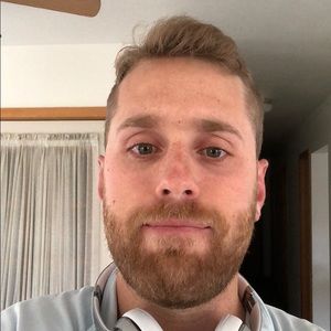 Meet your Posher, Andre